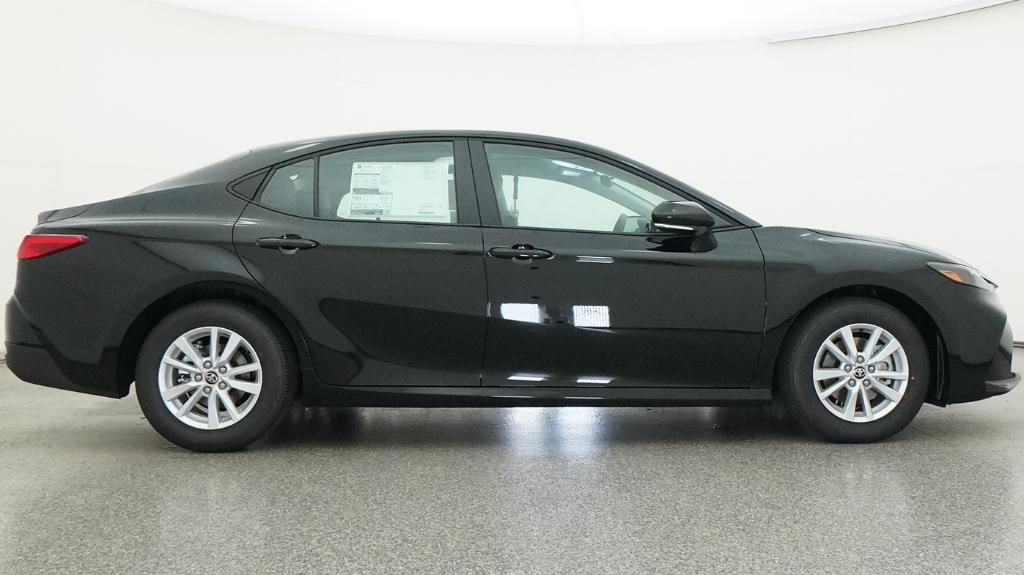2026 Toyota Camry foto 12