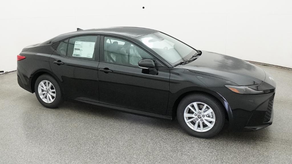 2026 Toyota Camry foto 5