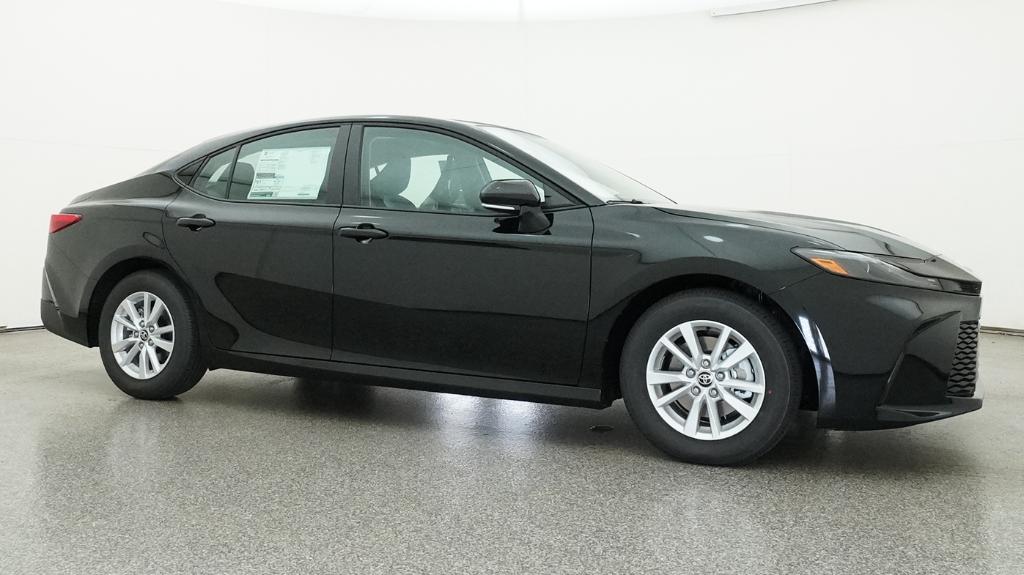 2026 Toyota Camry foto 14