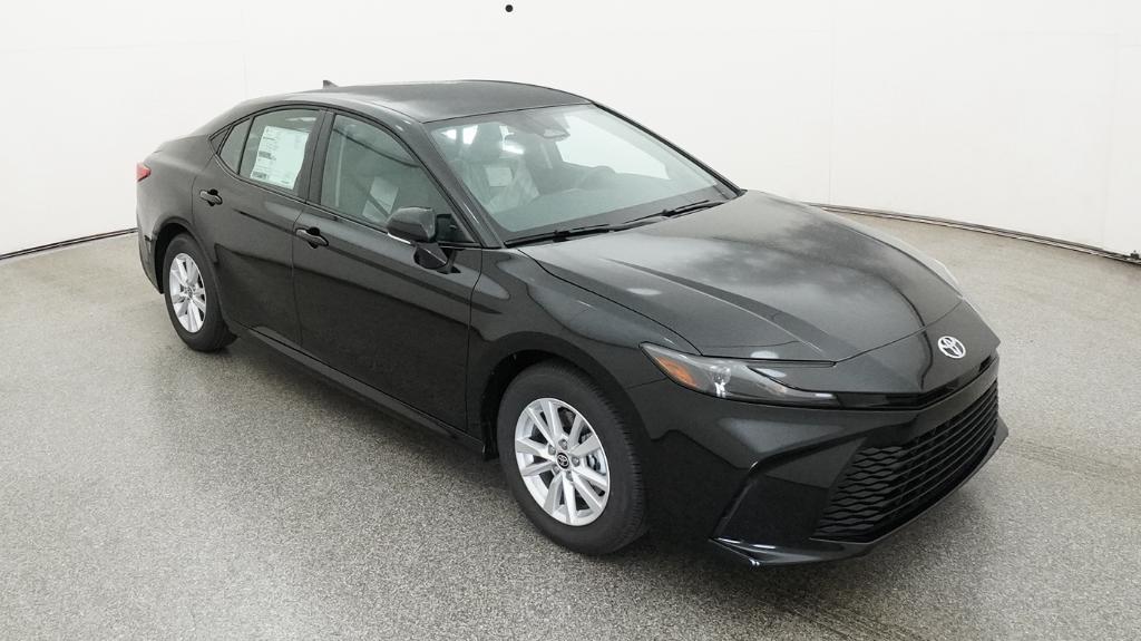 2026 Toyota Camry foto 13