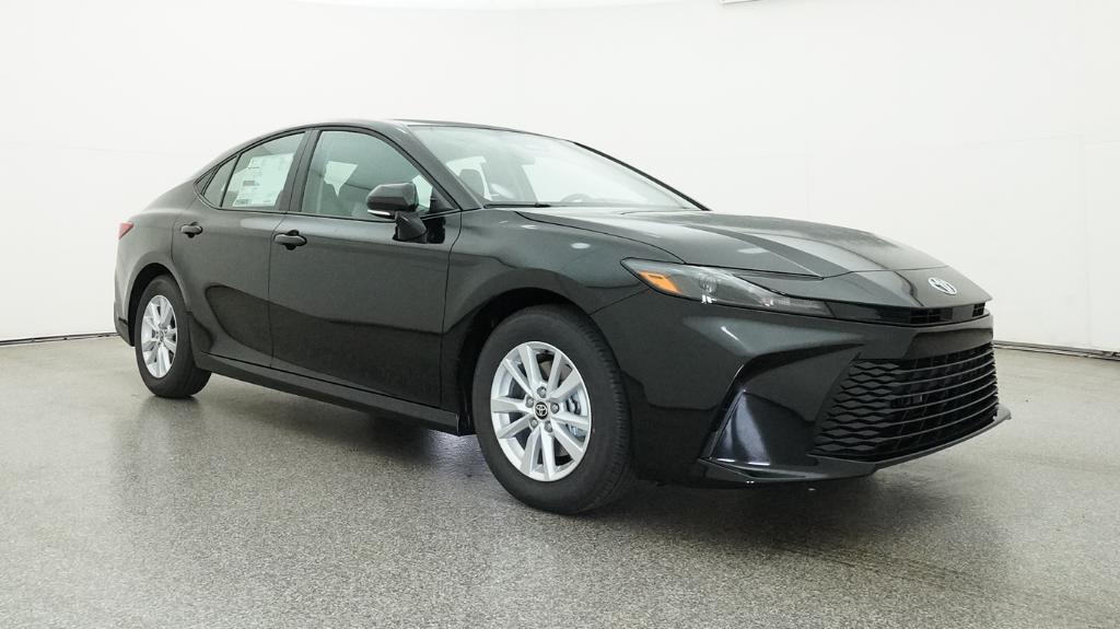 2026 Toyota Camry foto 25
