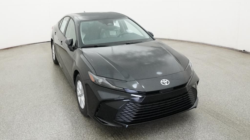 2026 Toyota Camry foto 8