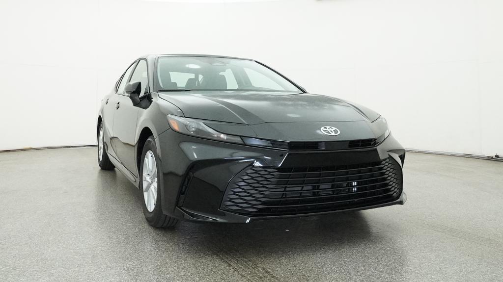 2026 Toyota Camry foto 7