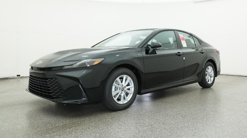 2026 Toyota Camry foto 30