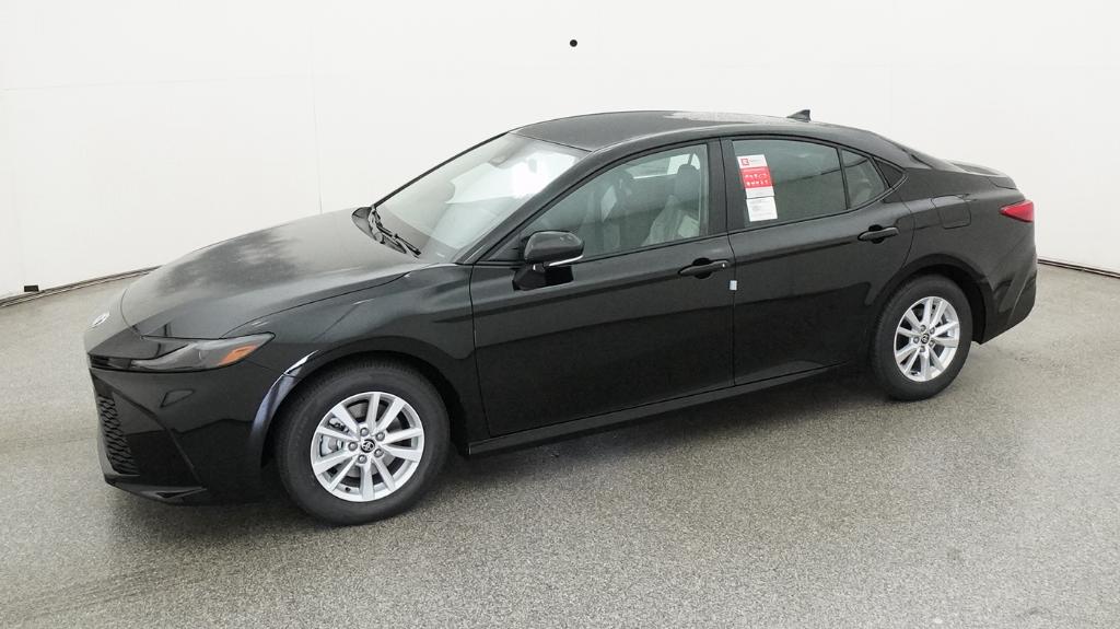 2026 Toyota Camry foto 11