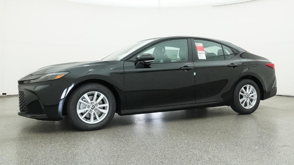 2026 Toyota Camry foto 27