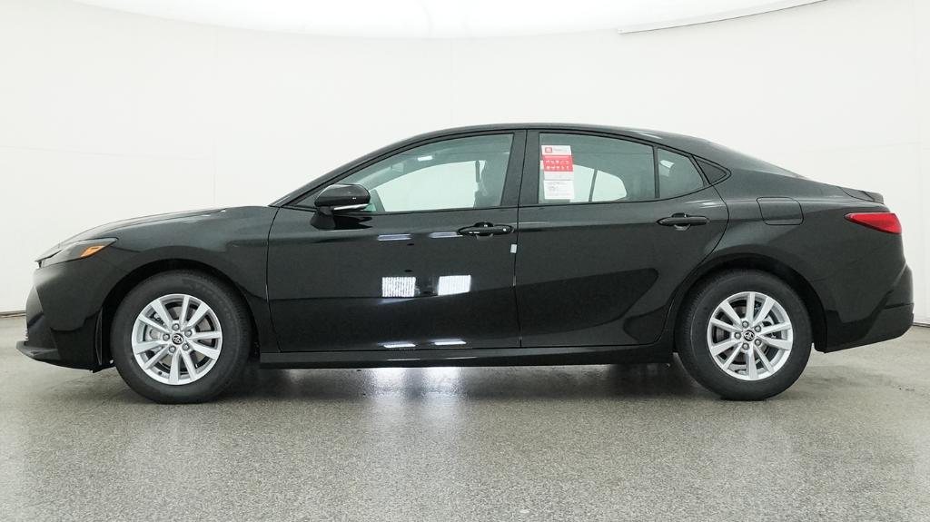 2026 Toyota Camry foto 29