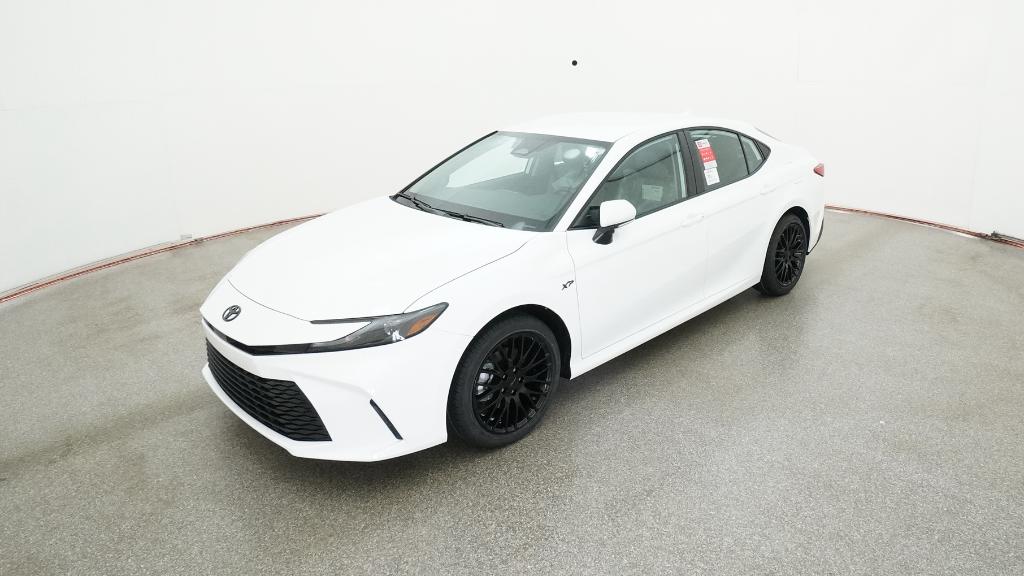 2026 Toyota Camry  LE