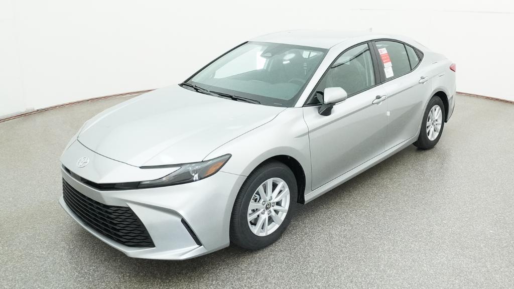 2026 Toyota Camry  LE