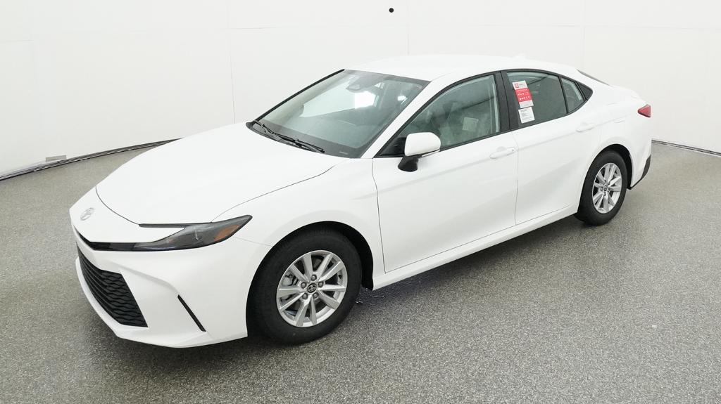 2026 Toyota Camry  LE