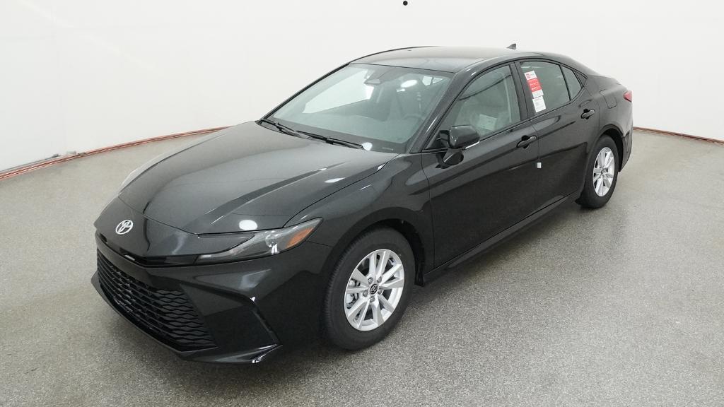 2026 Toyota Camry  LE