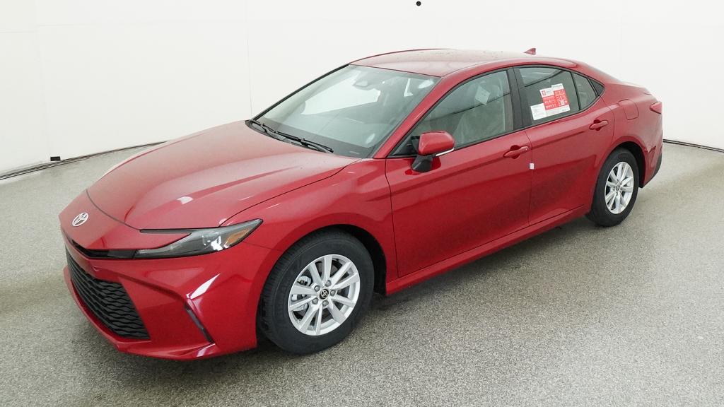 2026 Toyota Camry  LE