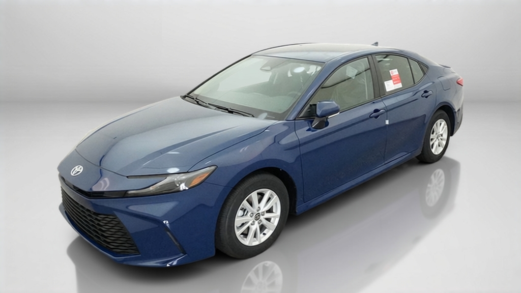 2026 Toyota Camry  LE