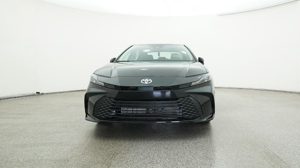 2026 Toyota Camry LE photo 3
