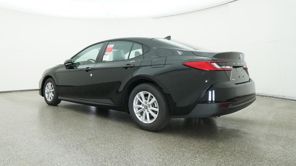 2026 Toyota Camry LE photo 14