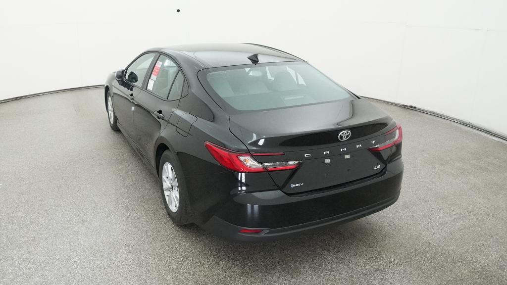 2026 Toyota Camry LE photo 16