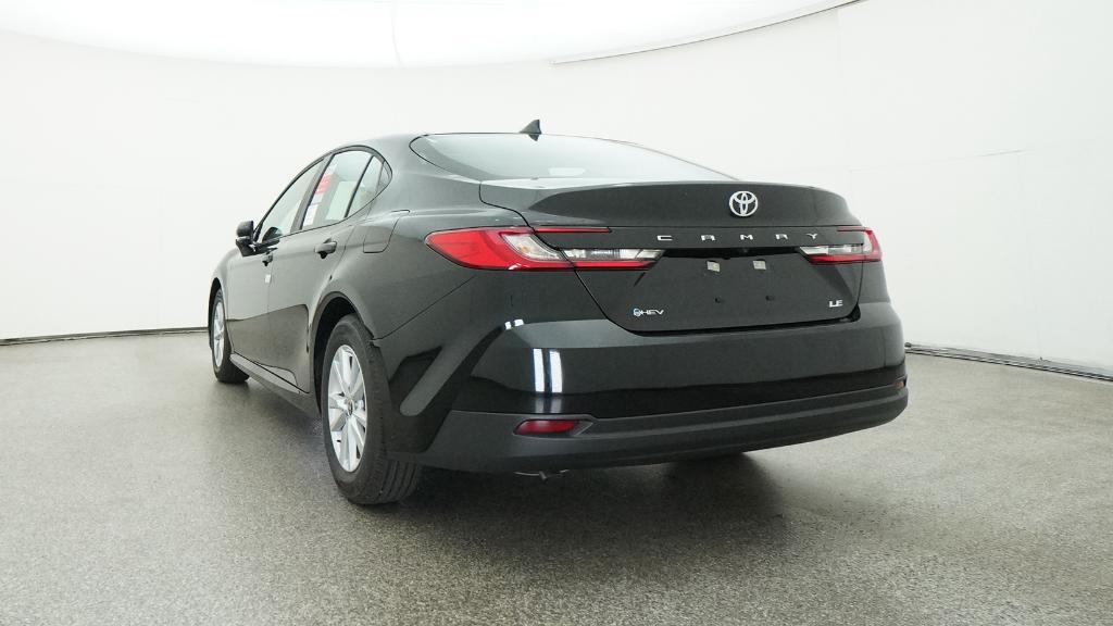 2026 Toyota Camry LE photo 15