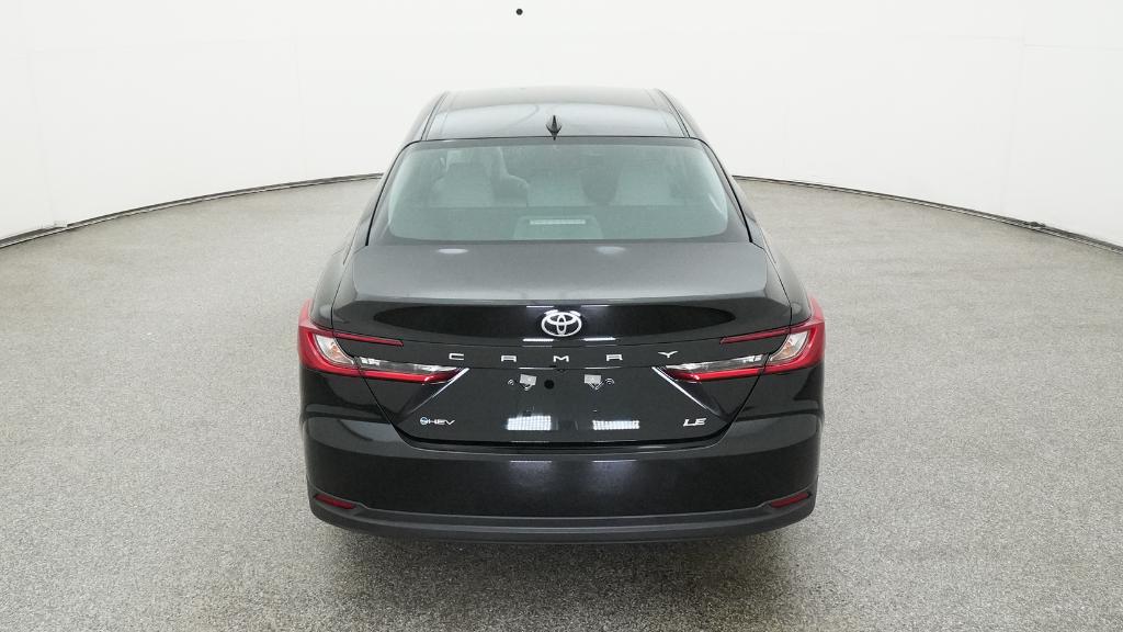 2026 Toyota Camry LE photo 18