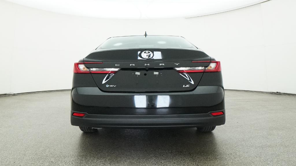 2026 Toyota Camry LE photo 17