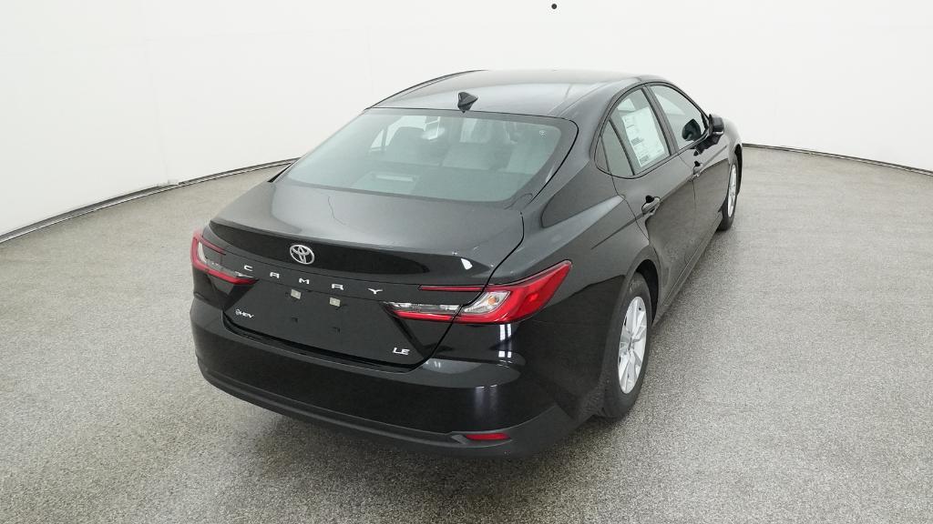 2026 Toyota Camry LE photo 19