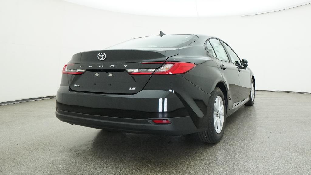 2026 Toyota Camry LE photo 20