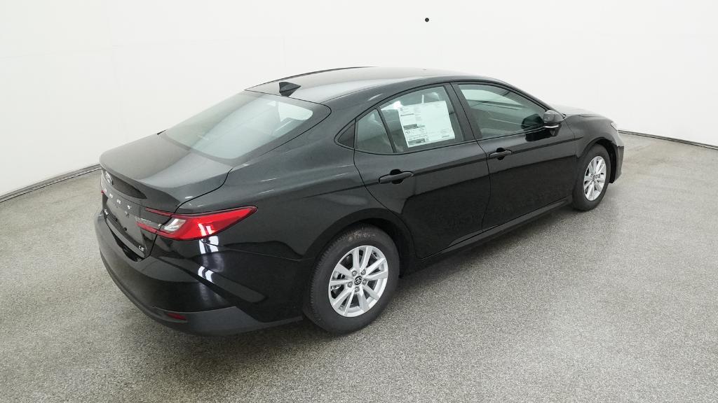 2026 Toyota Camry LE photo 22