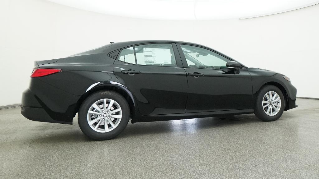 2026 Toyota Camry LE photo 23