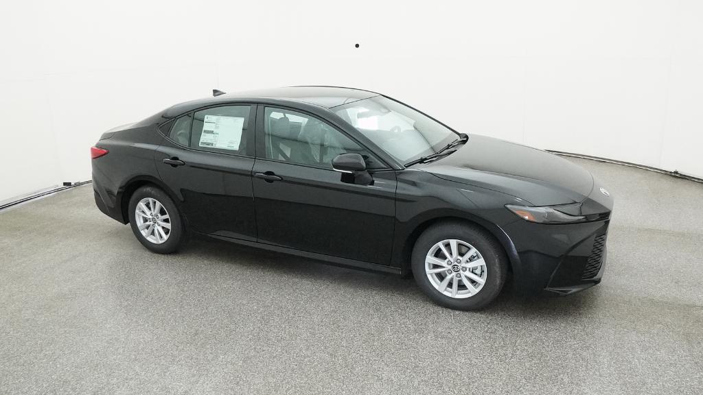 2026 Toyota Camry LE photo 27