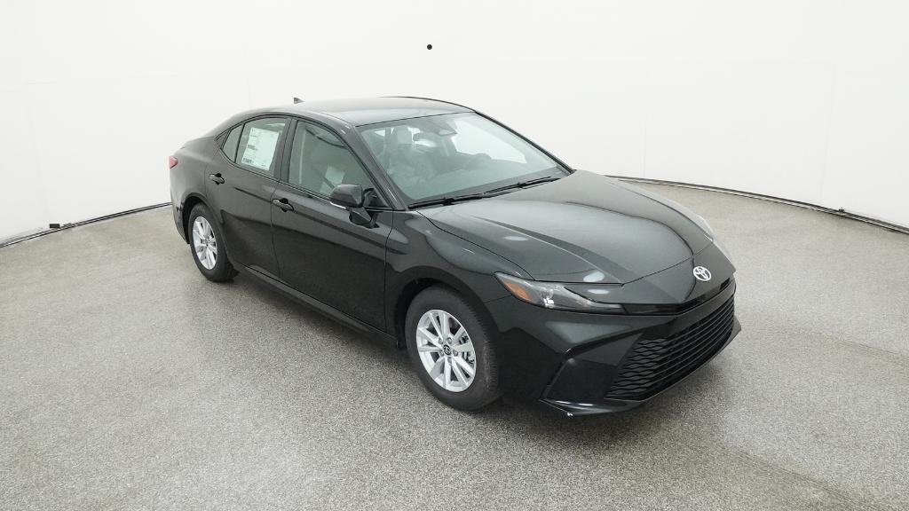 2026 Toyota Camry LE photo 29