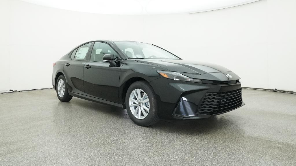2026 Toyota Camry LE photo 30