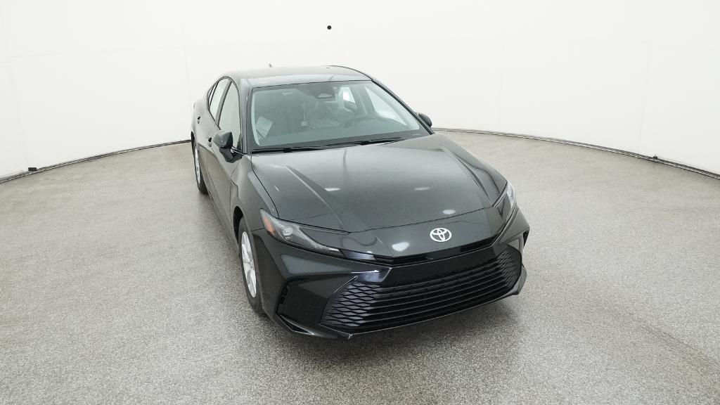 2026 Toyota Camry LE photo 32