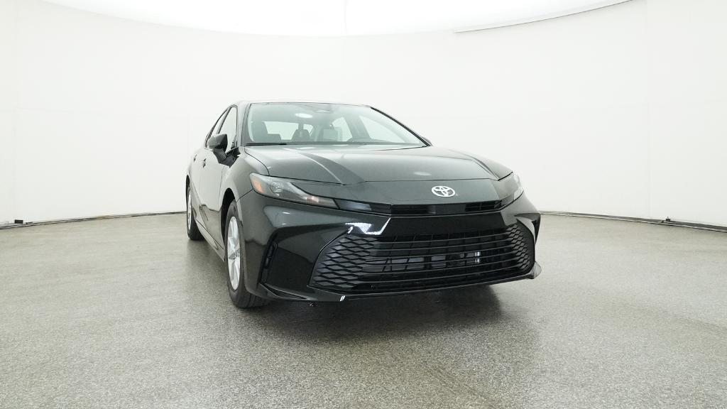 2026 Toyota Camry LE photo 31