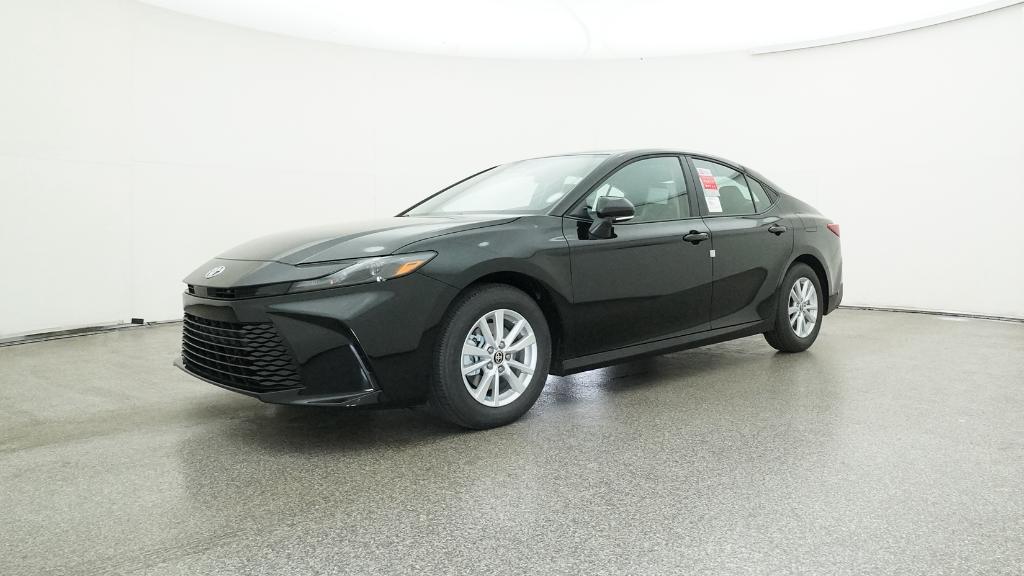 2026 Toyota Camry LE photo 6
