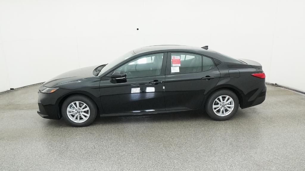 2026 Toyota Camry LE photo 9