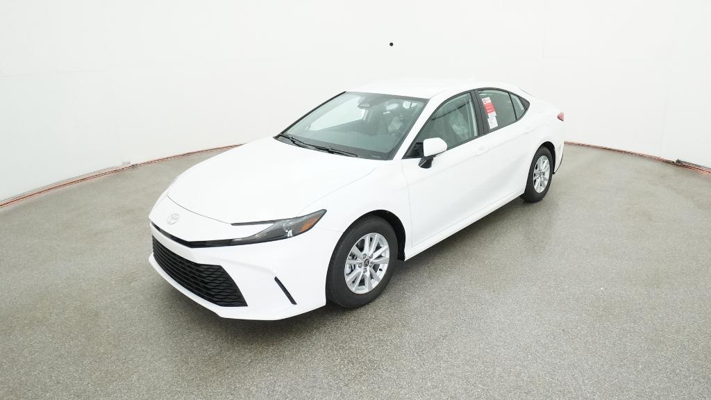 2026 Toyota Camry  LE