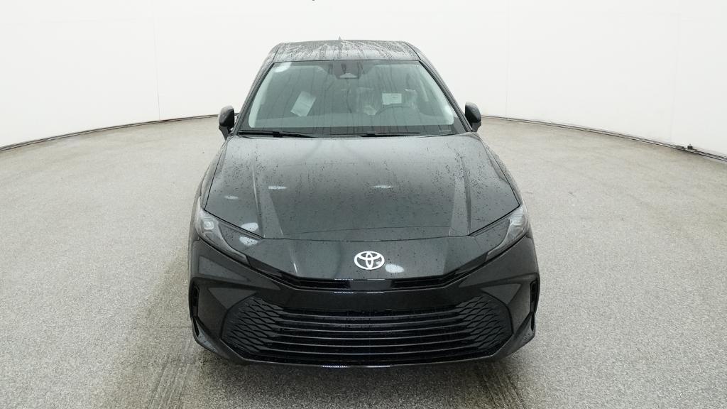 2026 Toyota Camry foto 4