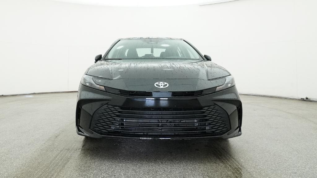 2026 Toyota Camry foto 13