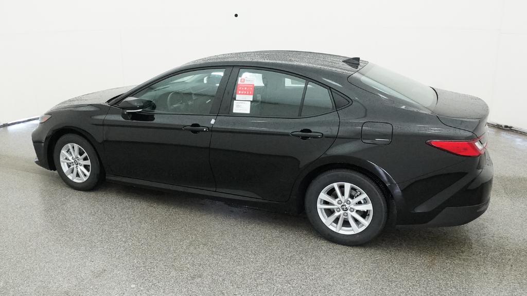 2026 Toyota Camry foto 5
