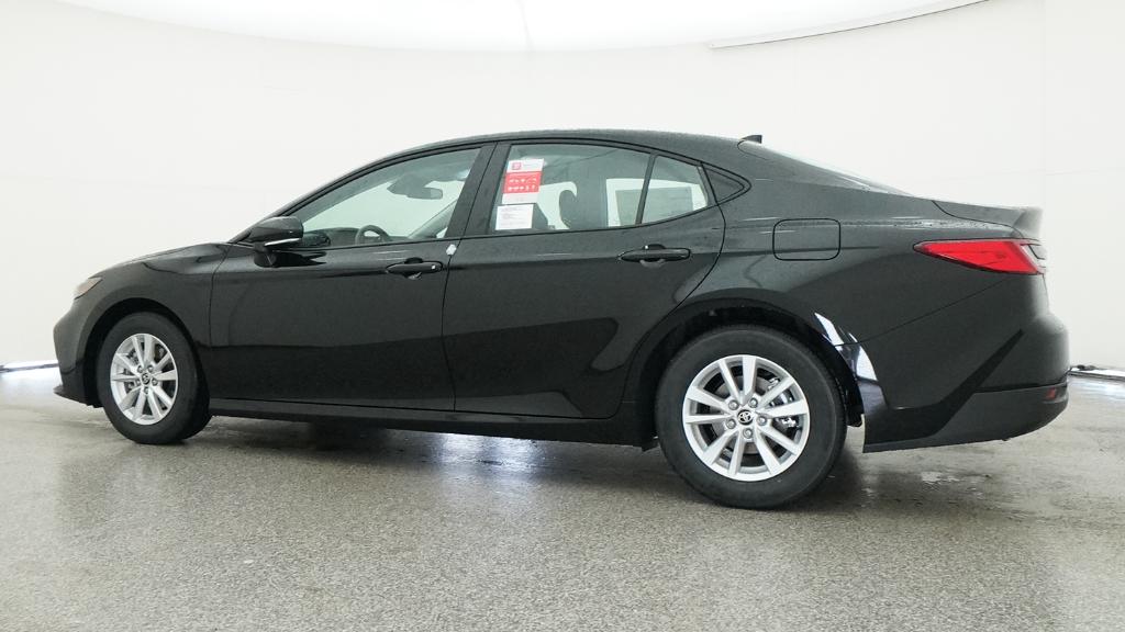 2026 Toyota Camry foto 7