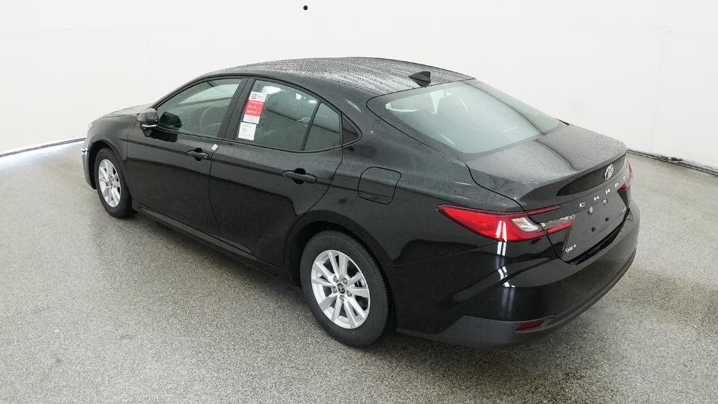 2026 Toyota Camry foto 27