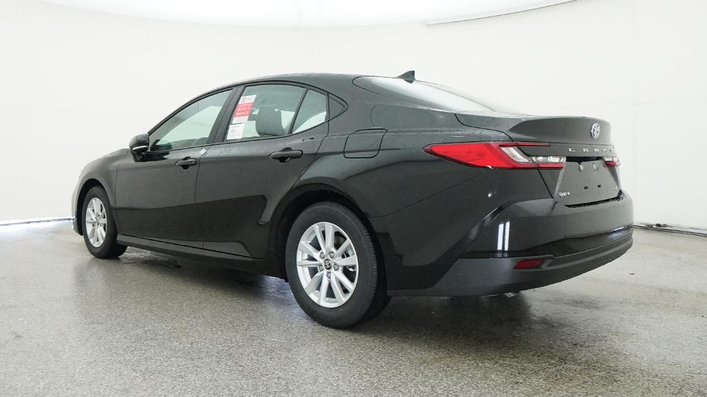 2026 Toyota Camry foto 14