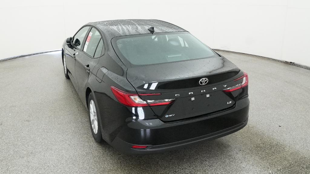 2026 Toyota Camry foto 26