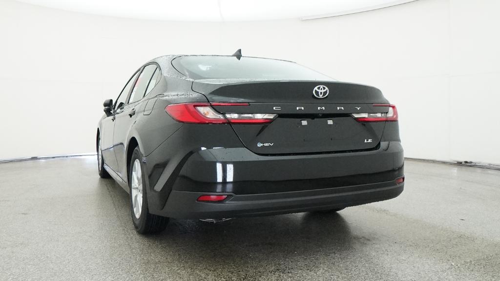 2026 Toyota Camry foto 19