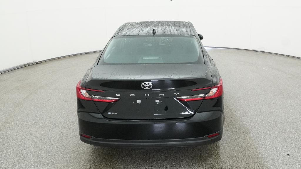 2026 Toyota Camry foto 11