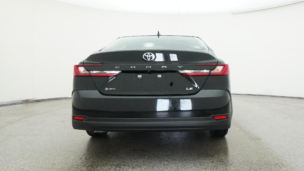 2026 Toyota Camry foto 2