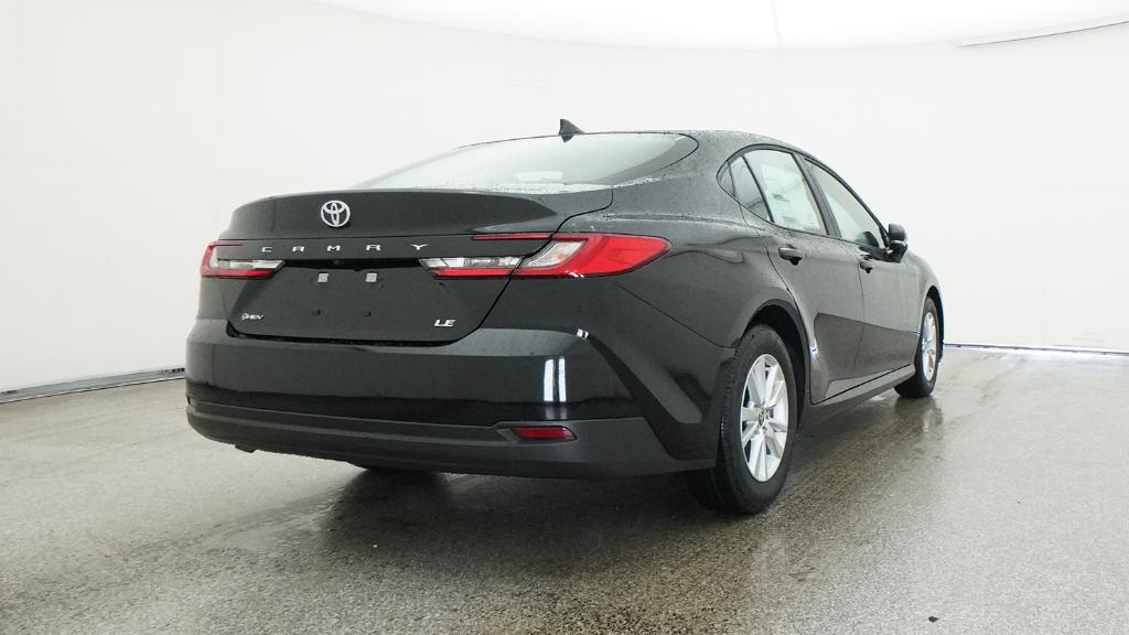 2026 Toyota Camry foto 6