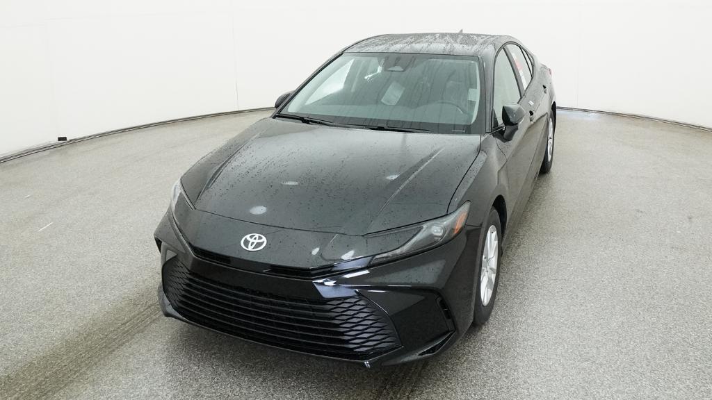 2026 Toyota Camry foto 12