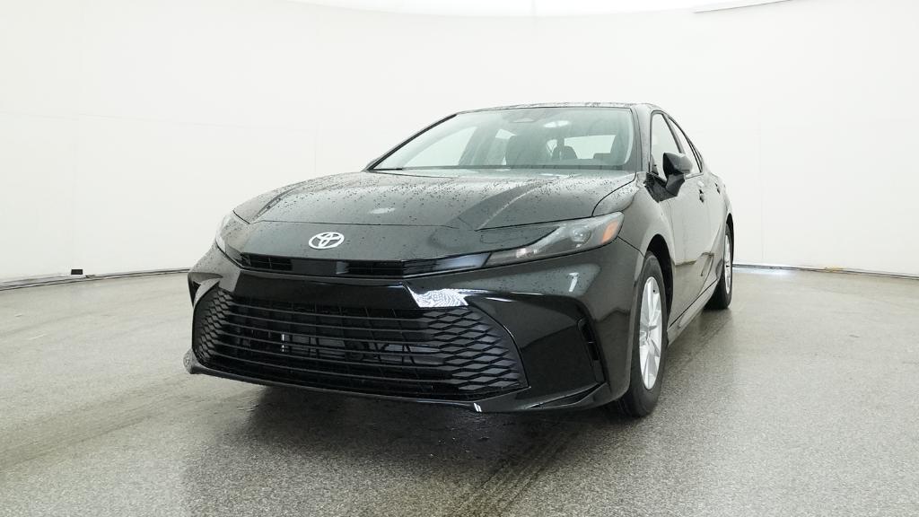 2026 Toyota Camry foto 24