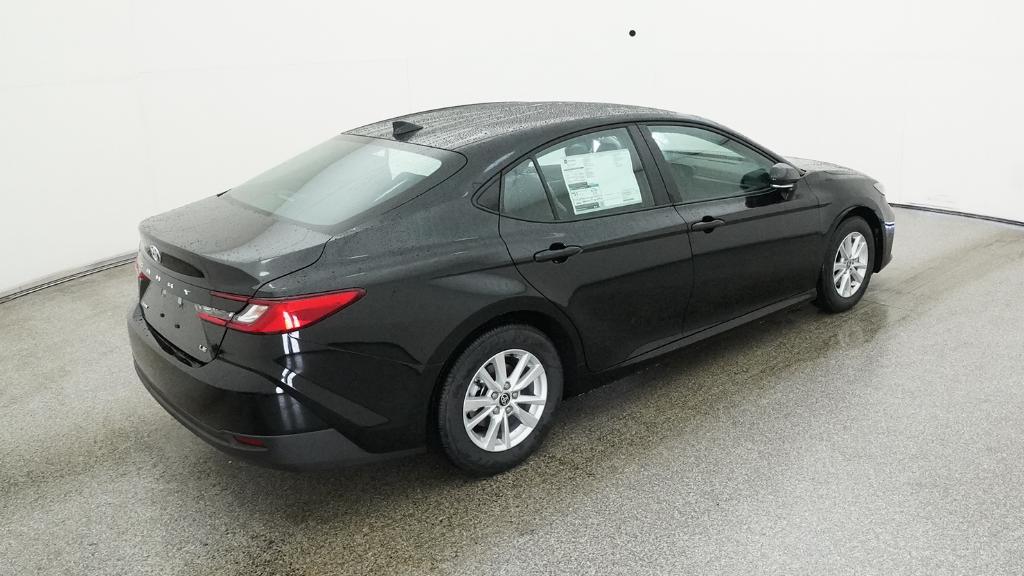 2026 Toyota Camry foto 16