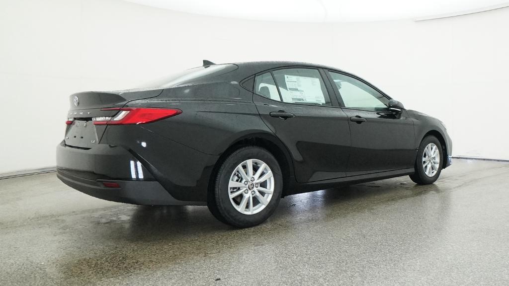 2026 Toyota Camry foto 3